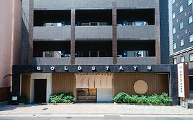 Gold Stay Nagoya Sakae ゴールドステイ名古屋栄